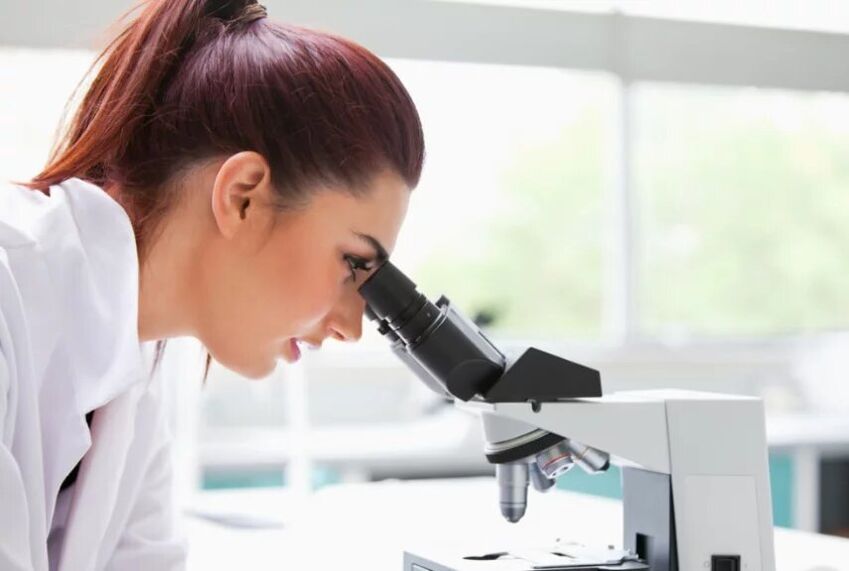 Krankheitsdiagnose